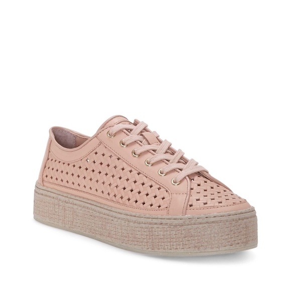 vince camuto platform sneakers